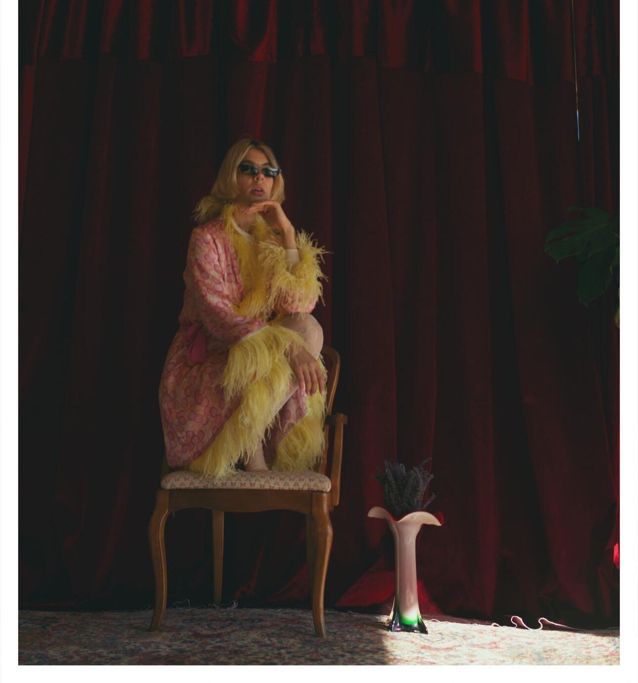 Varius leo fermentum